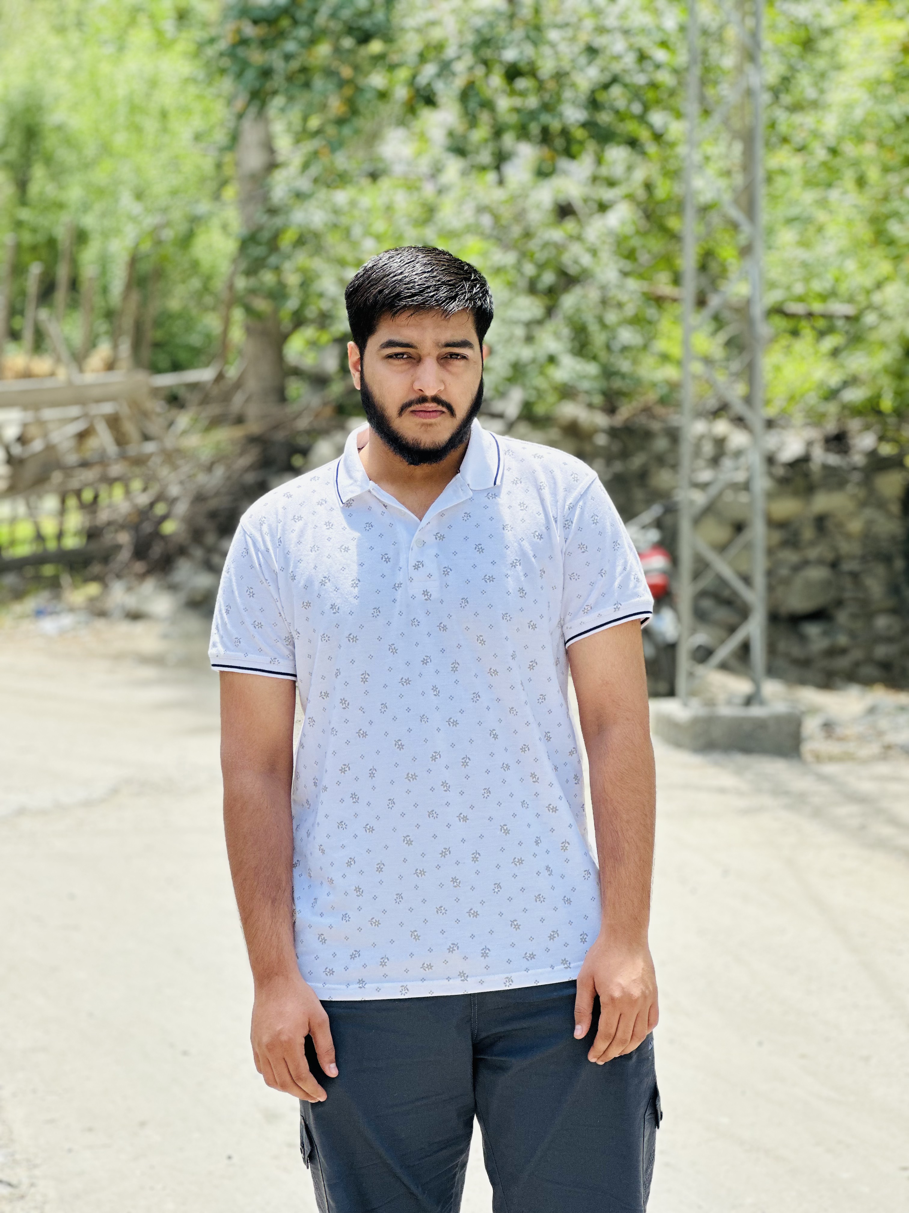 Wasi Khalid - Founder of Vancroft