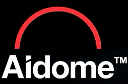 Aidome logo
