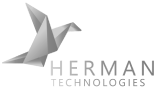 Herman Technologies logo